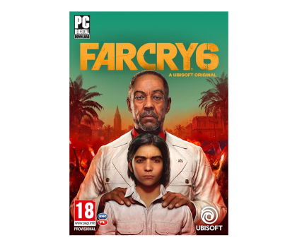 PC Outlet Far Cry 6